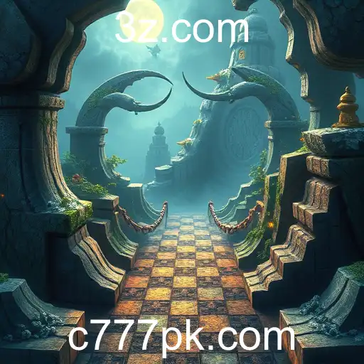 Avanços de Março no Mundo de C777