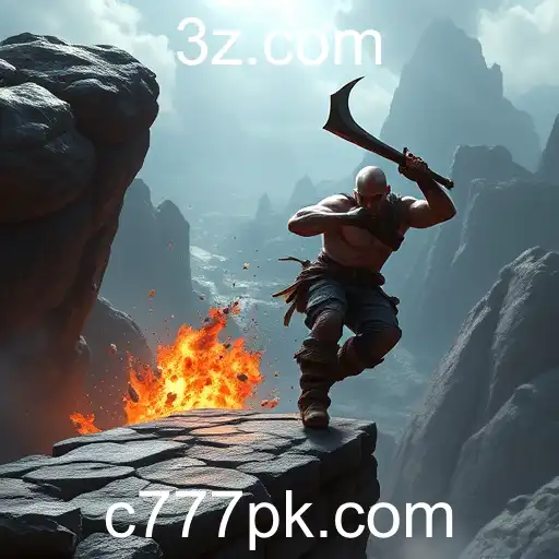 C777: A Revolução dos Jogos Online em 2025