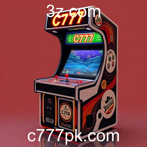 A Revolução do Arcade Digital em 2025