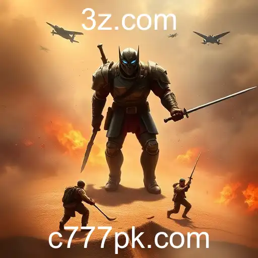 A Revolução dos Sites de Jogos em 2025