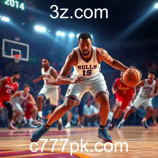 C777: A Revolução dos Jogos em 2025