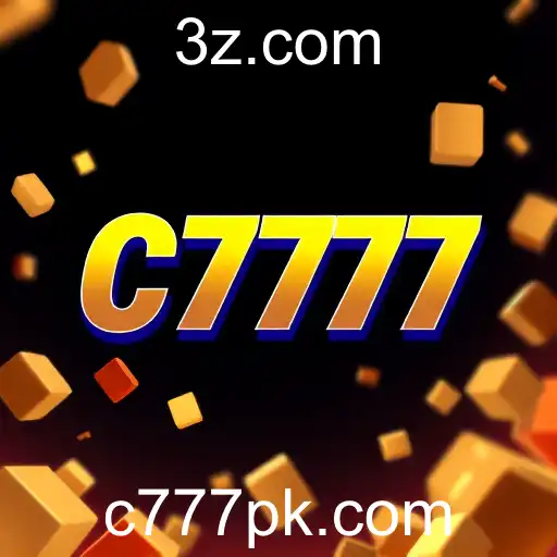 A Ascensão do C777 como Fenômeno de Jogos Online