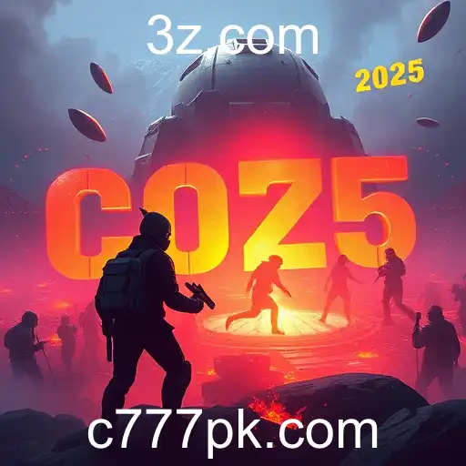 C777: A Ascensão dos Jogos Online em 2025