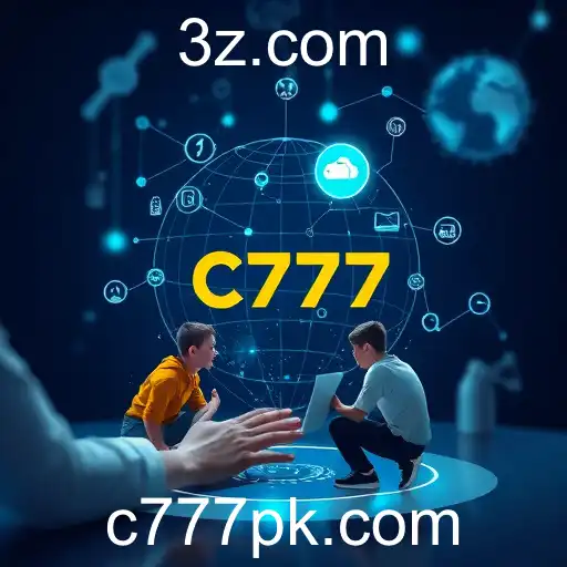 C777 e o Crescimento dos Jogos Online em 2025