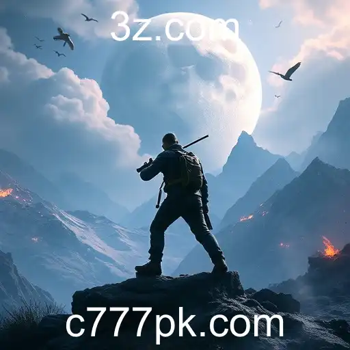 C777: Revolução no Universo dos Jogos Online