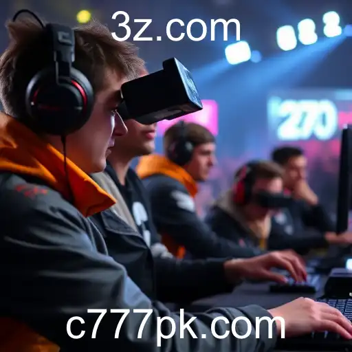 C777: A Nova Era dos Jogos em Língua Portuguesa