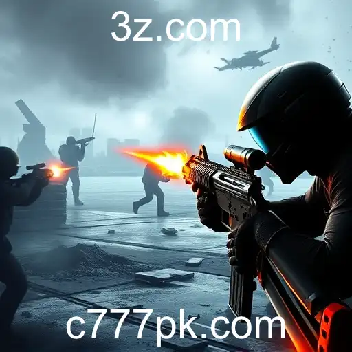 O Crescimento do Mercado de Jogos em 2025: Destaque para C777