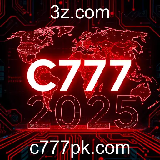 O Impacto de C777 no Mundo dos Jogos