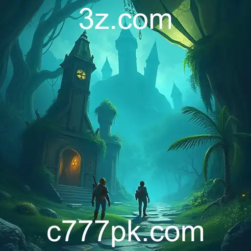 O Crescimento Surpreendente do C777 no Mercado de Jogos